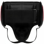 Professional Boxing & Muay Thai Groin Guard | High Protection Competition Crotch Guard - FitZone360