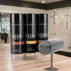 Hair Fibers Keratin Thickening Spray | Instant Fuller, Thicker Hair - FitZone360