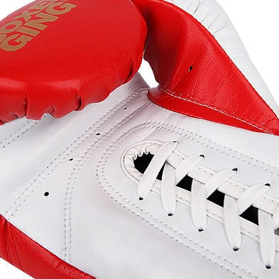 Professional Boxing Gloves | Kickboxing MMA & Muay Thai