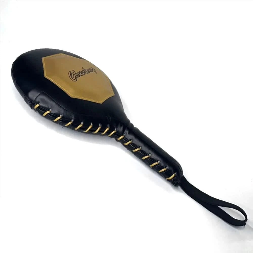 Boxing Focus Speed Paddle | Master Precision, Speed & Technique - FitZone360