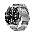Aiweile AW12 Smartwatch – Stylish, High-End Smart Wear for Men  - FitZone360