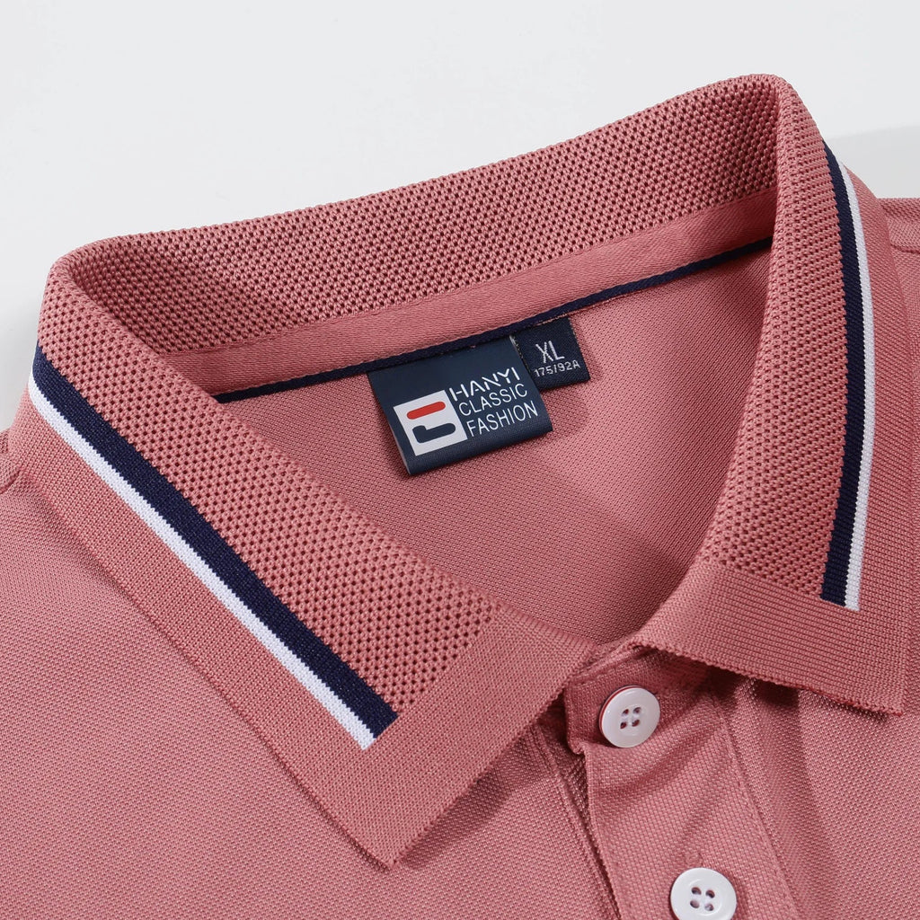 Custom Logo Polo Shirt – Personalized Business, Staff & Team Sports and Fashion wear.