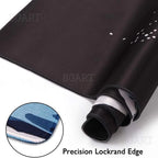 Chart Pattern Mouse Pad | Candlestick Art Desk Pad for Crypto Traders, Investors | Bitcoin, PEPE & Forex Enthusiasts - FitZone360