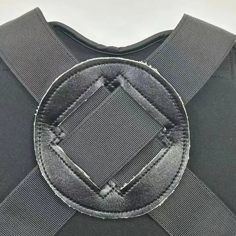 Boxing Coach | Body Protector (Trainer Chest & Belly Pad) - FitZone360