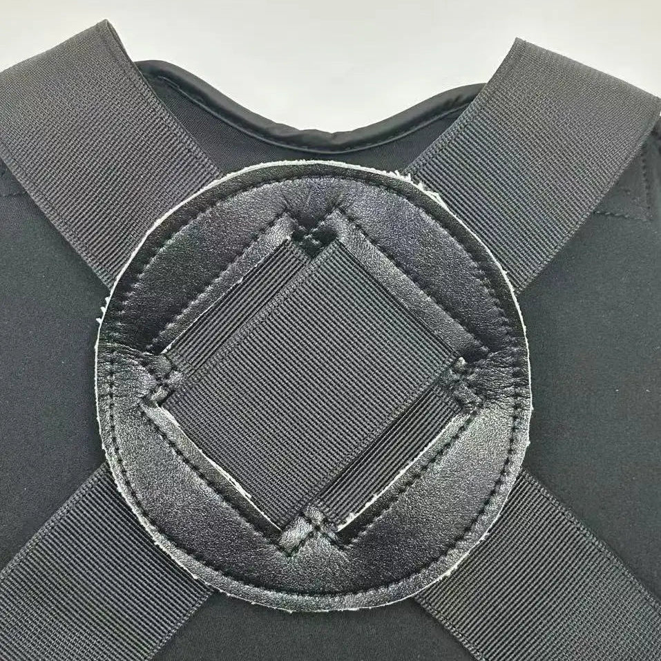 Boxing Coach | Body Protector (Trainer Chest & Belly Pad) - FitZone360