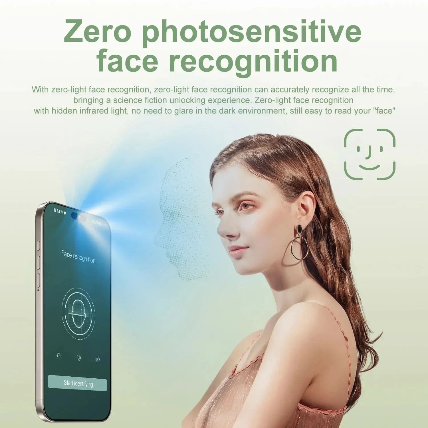 16 Pro Max 7.3" HD 5G Smartphone | Global Android 14 Mobile Phone with Dual SIM, 8000mAh Battery, Unlocked 4G/5G Cellphone - FitZone360