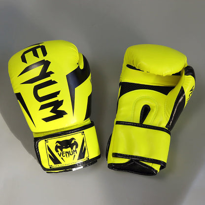 Venum Full Contact Boxing Gloves for all Martial arts