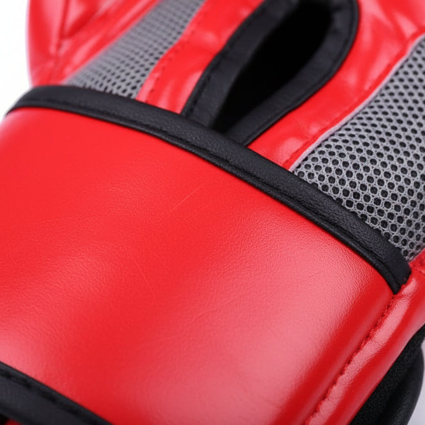 Professional Kickboxing MMA Gloves | High-Performance Training Gear for Men, Women & Juniors - FitZone360