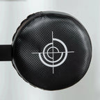 Freestanding Reflex Punch Ball | 360° Spinning Boxing Trainer for Home & Gym Workouts - FitZone360