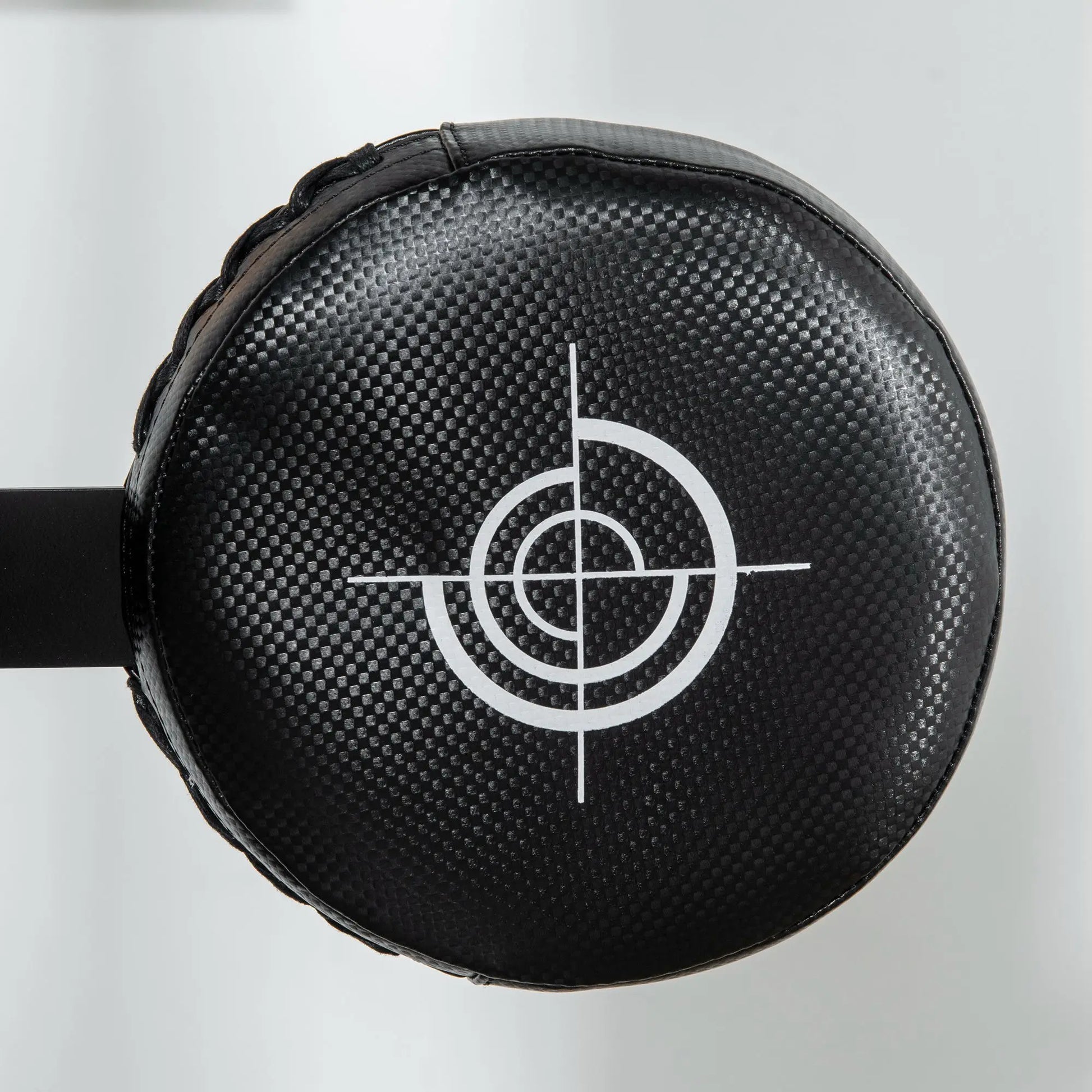 Freestanding Reflex Punch Ball | 360° Spinning Boxing Trainer for Home & Gym Workouts - FitZone360