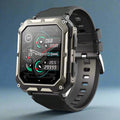 ULTIMATE HALO MILITARY SPORTS SMART WATCH - FitZone360