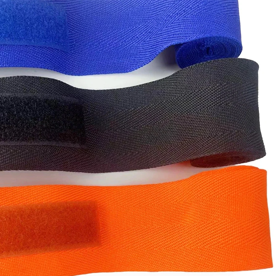 Fairtex Hand Wraps | Professional Wrist & Knuckle Support for Boxing, Muay Thai & MMA - FitZone360