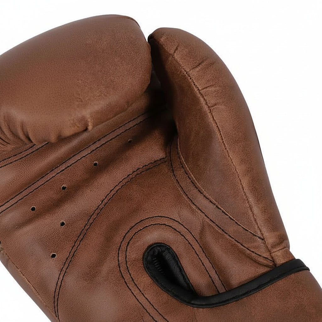 Vintage Boxing Gloves | Boxing, Kickboxing & MMA Gear - FitZone360