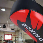 Premium Muay Thai Kickboxing Pad | Durable Thai Pad for MMA, Boxing & Martial Arts Training 🥊🔥One (1)PCS - FitZone360