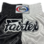 Fairtex Muay Thai MMA Boxing Shorts | Authentic Thai Training & Fight Shorts for Striking Sports - FitZone360
