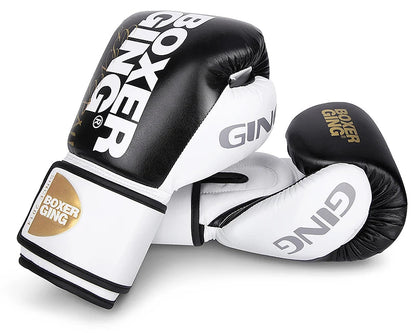 Professional Boxing Gloves | Kickboxing MMA & Muay Thai