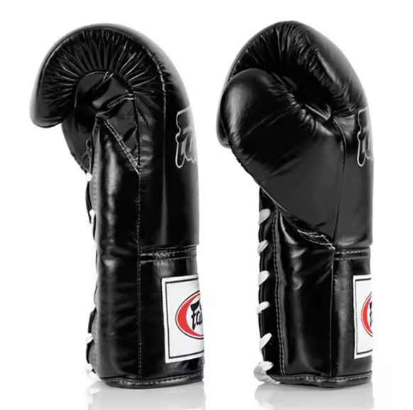 Fairtex Muay Thai Boxing Gloves | Pro Gloves K1 Boxing