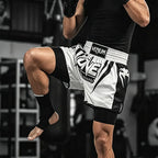 ONE Championship Muay Thai K1 Kickboxing Shorts