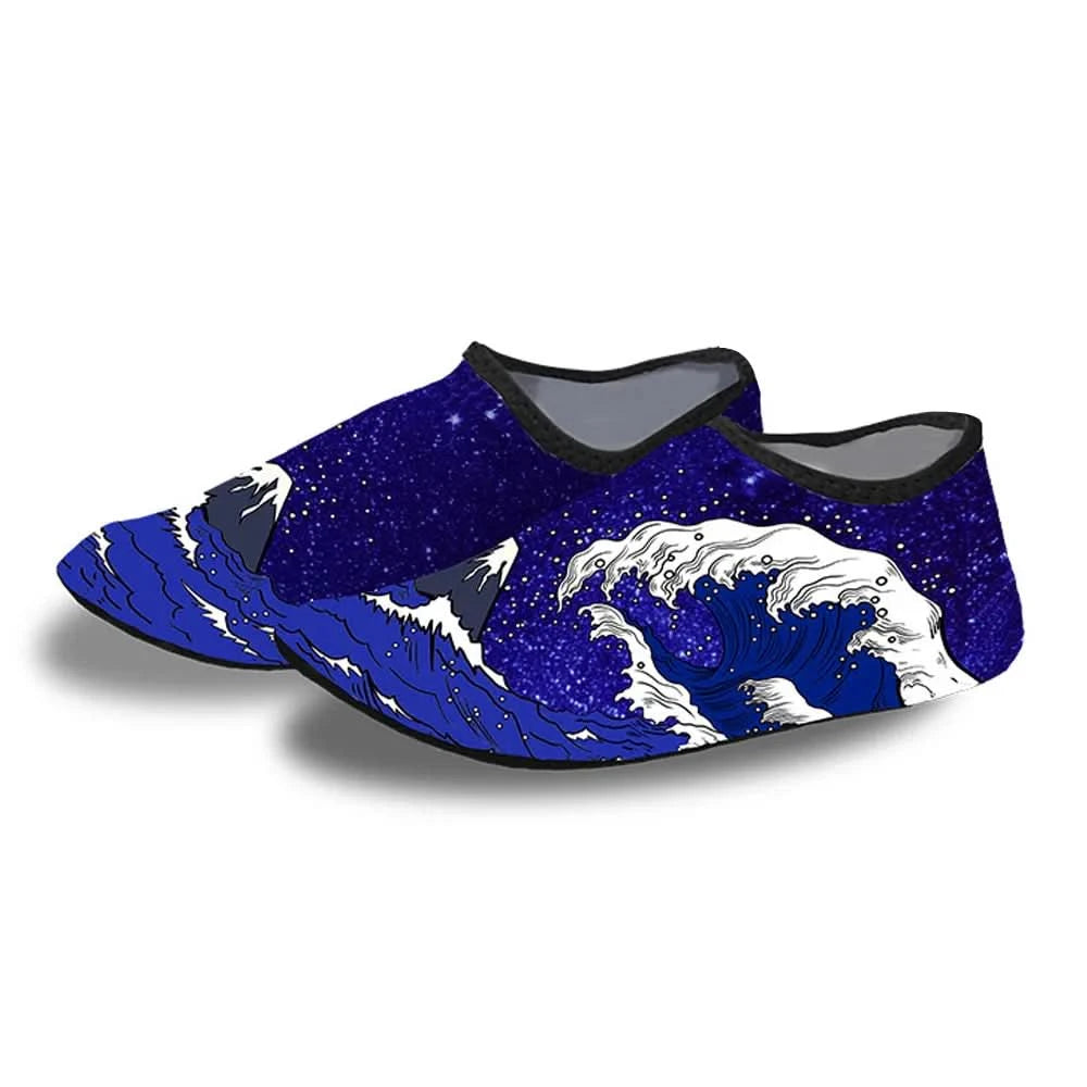 Bare Feet | Beach, Pool Side and Diving Shoes - FitZone360