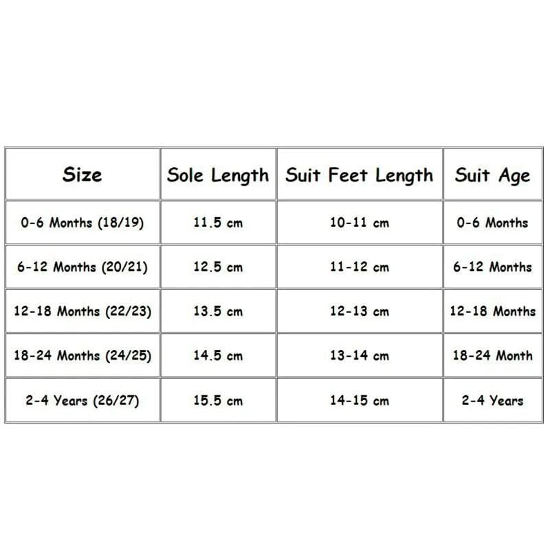 Toddler Toe Stump Protection Shoes featuring a non-slip soft bottom, - FitZone360
