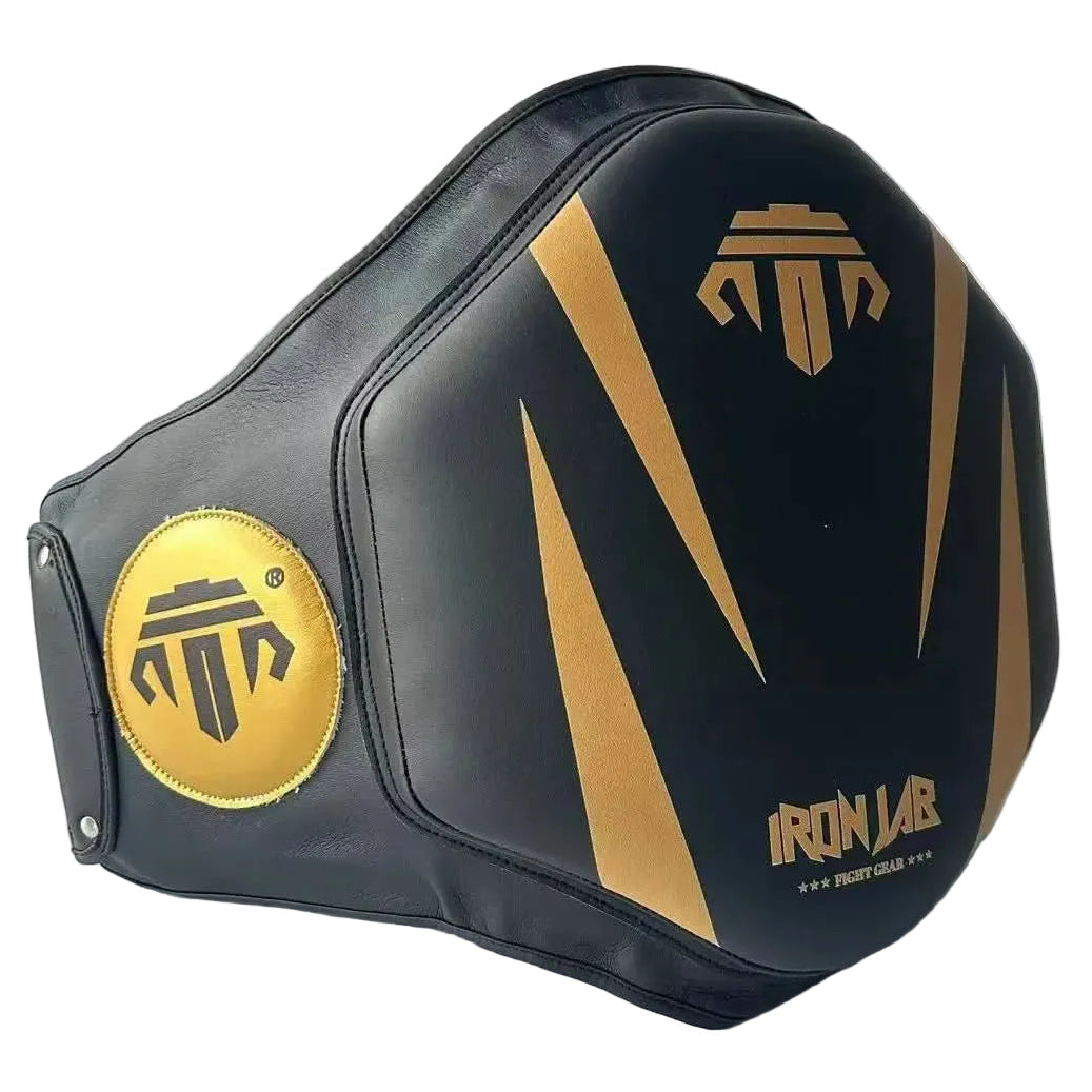 Boxing Coach | Body Protector (Trainer Chest & Belly Pad) - FitZone360