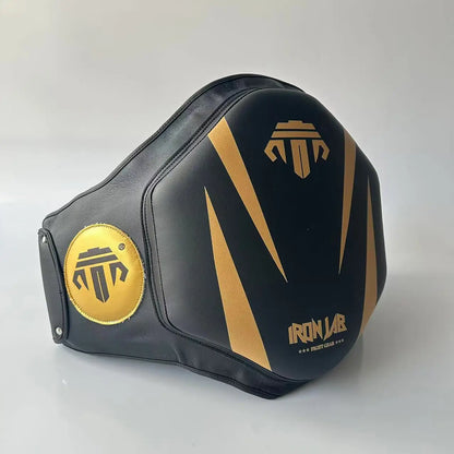 Boxing Coach | Body Protector (Trainer Chest & Belly Pad) - FitZone360