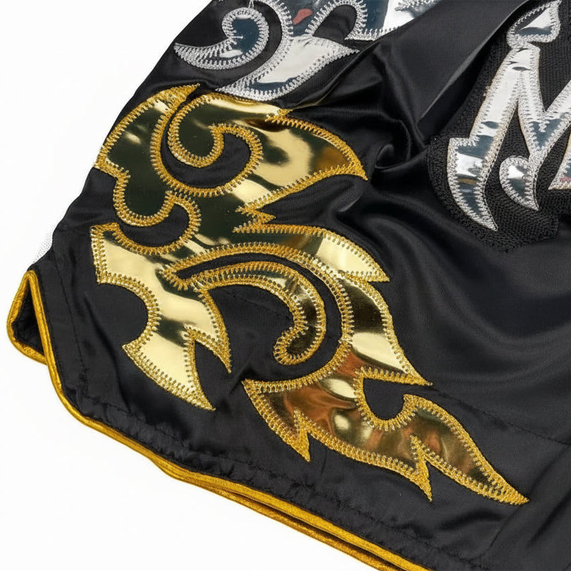 Fairtex Muay Thai MMA Boxing Shorts | Authentic Thai Training & Fight Shorts for Striking Sports - FitZone360