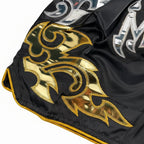 Fairtex Muay Thai MMA Boxing Shorts | Authentic Thai Training & Fight Shorts for Striking Sports - FitZone360