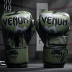 Venum Premium Boxing Gloves | Multi-Colour Pro Training & Sparring Gloves - FitZone360