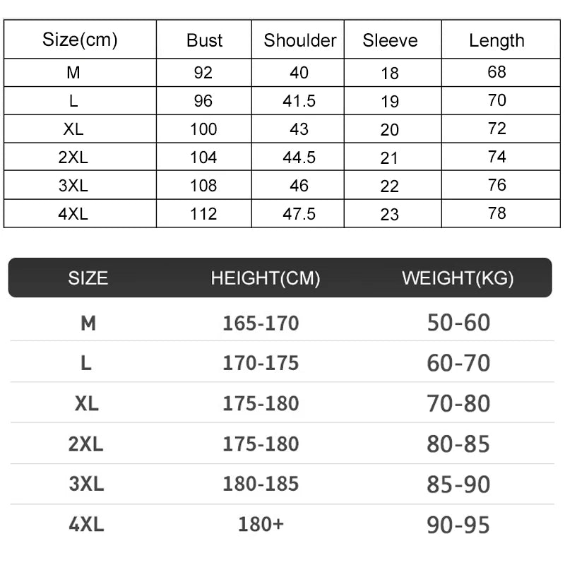 Men's Quick Dry Moisture-Wicking Gym T-Shirt – Lightweight Activewear Top - FitZone360