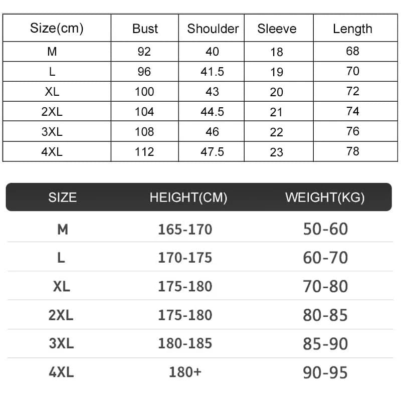 Men's Quick Dry Moisture-Wicking Gym T-Shirt – Lightweight Activewear Top - FitZone360