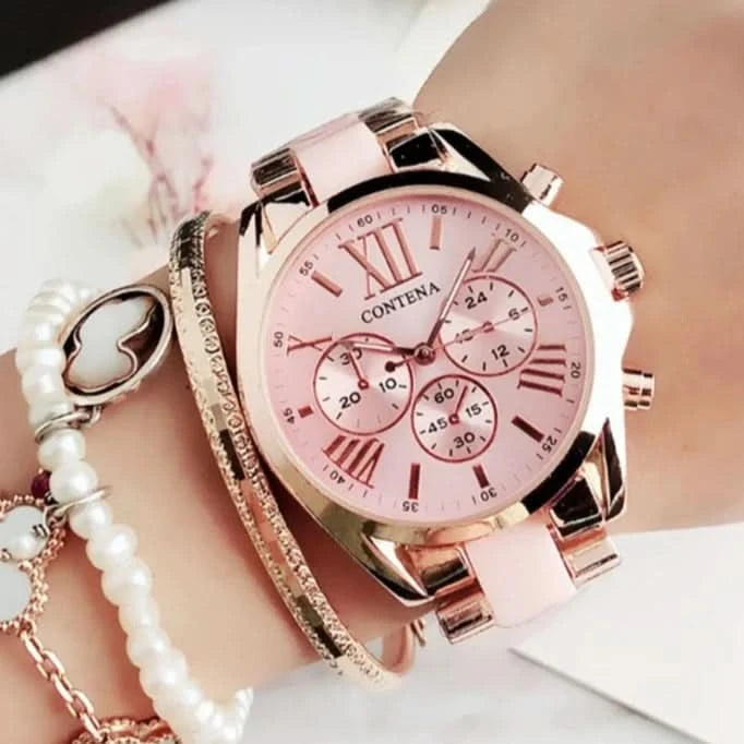 Luxury Watches for Men & Women | Designer & High-End Timepieces - FitZone360