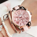 Luxury Watches for Men & Women | Designer & High-End Timepieces - FitZone360