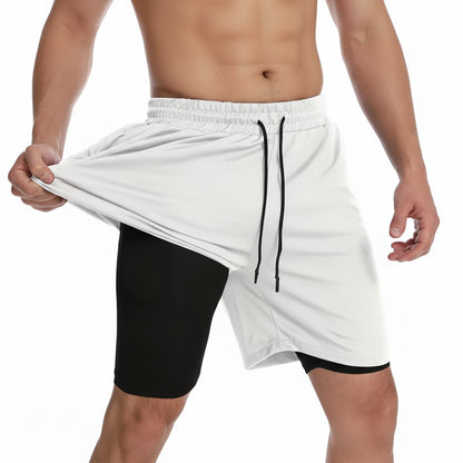 Lonsdale Boxing & MMA | Training Shorts (Multiple Colours) - FitZone360