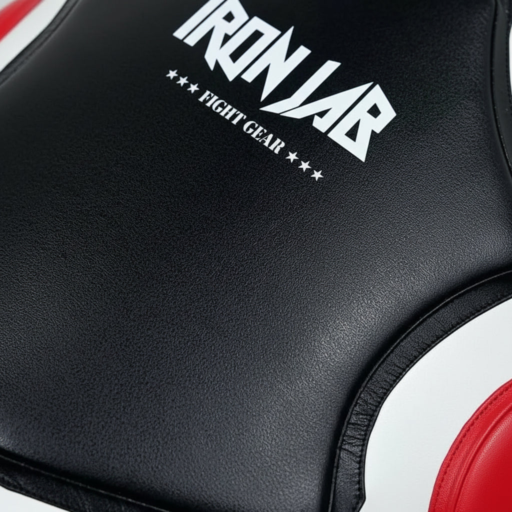 Boxing Coach | Body Protector (Trainer Chest & Belly Pad) - FitZone360