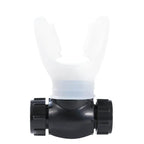 Respiratory Breathing Trainer for Boxing, Muay Thai, MMA & Fitness
