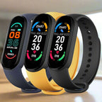Elevate your lifestyle | Smartwatch Heart Monitoring and Fitness - FitZone360