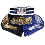 Premium Muay Thai Boxing Shorts | Lightweight, Durable & Fighter-Approved - FitZone360