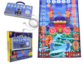 🕌 Interactive Kids Learning Mat | Educational Talking Rug with Compass 🧭 - FitZone360