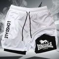 Lonsdale Boxing & MMA | Training Shorts (Multiple Colours) - FitZone360