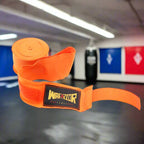 Pro-Grade Boxing Hand Wraps | Ultimate Comfort & Breathable Protection (2-Pack) - FitZone360