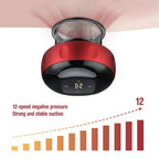 Electric Vacuum Cupping Cup - FitZone360