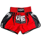 ONE Championship Muay Thai K1 Kickboxing Shorts