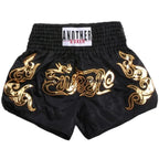 Premium Muay Thai Shorts | Lightweight, Durable & Fighter-Approved - FitZone360