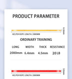 Resistance Bands for Strength Training | Body Toning Workouts & Stretching - FitZone360