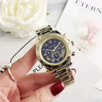 Luxury Watches for Men & Women | Designer & High-End Timepieces - FitZone360