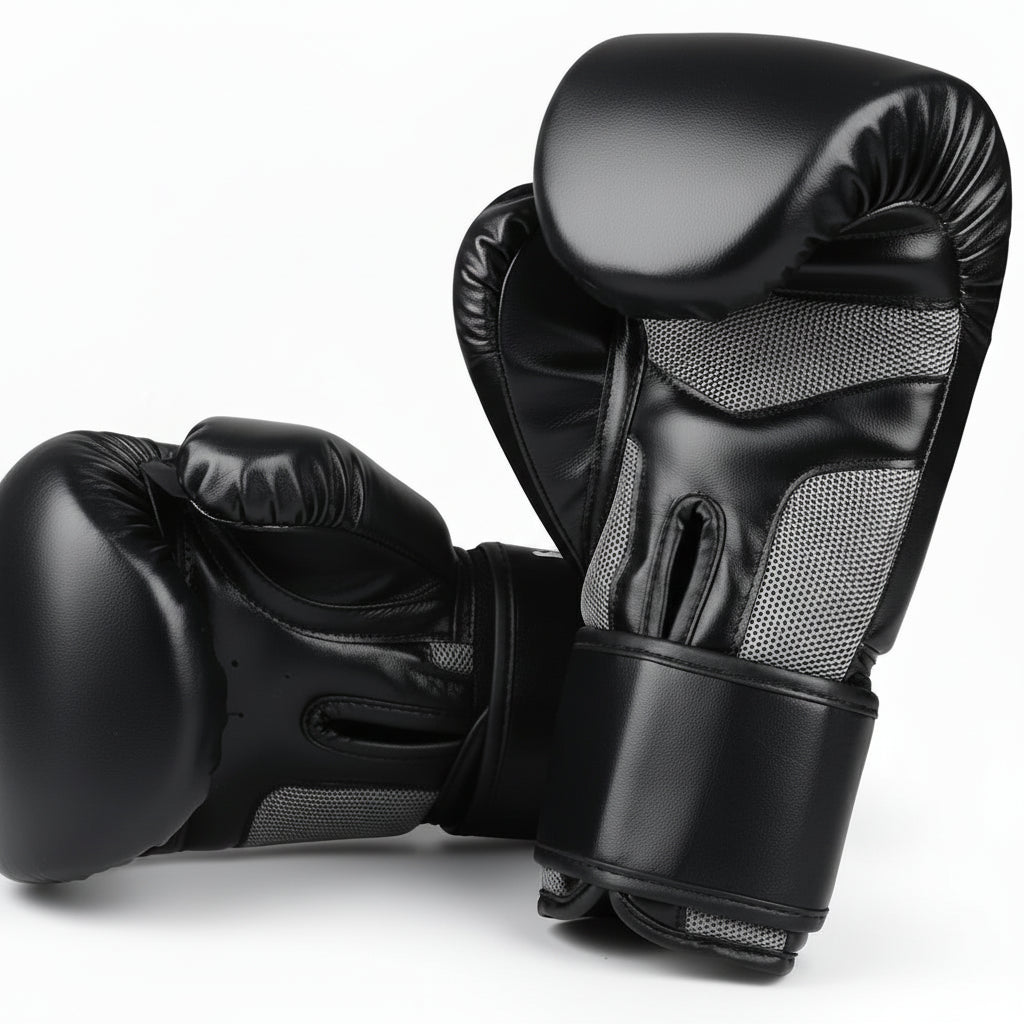 Professional Kickboxing MMA Gloves | High-Performance Training Gear for Men, Women & Juniors - FitZone360