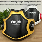 Boxing Coach | Body Protector (Trainer Chest & Belly Pad) - FitZone360