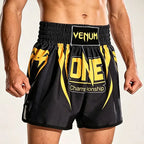 ONE Championship Muay Thai K1 Kickboxing Shorts