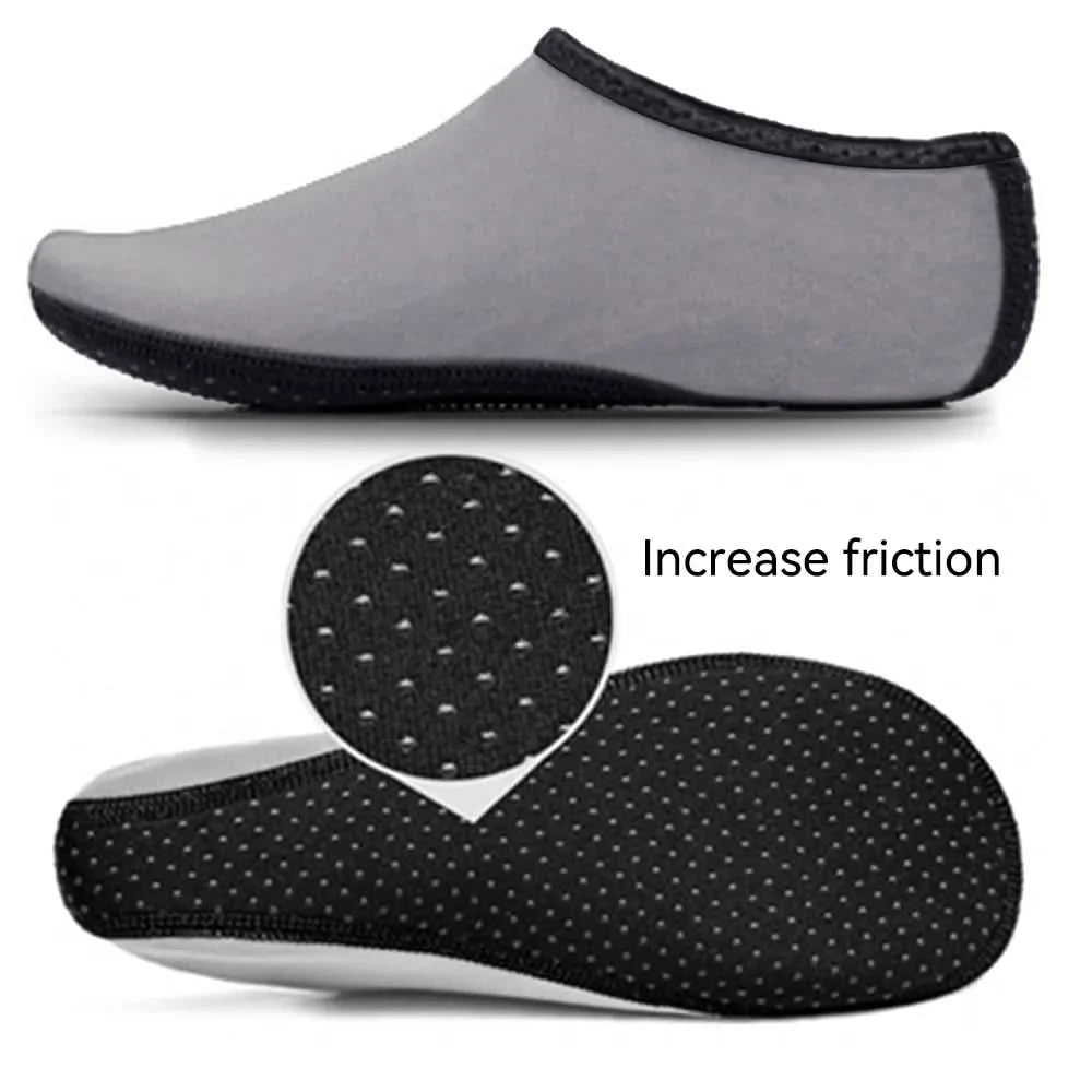 Bare Feet | Beach, Pool Side and Diving Shoes - FitZone360